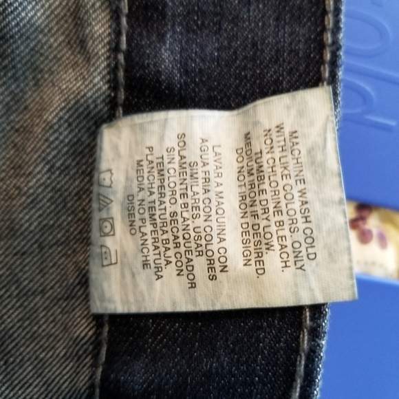 Beverly Hills Polo Club jeans - Picture 7 of 11